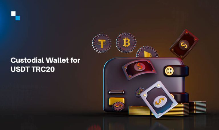 How To Build A Usdt Trc Wallet On Trc Network