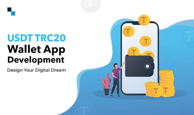 How To Create A USDT TRC20 Wallet Address Evaluate Its Cost