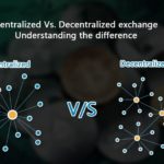 Centralized-cryptocurrency-exchange