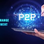 P2P Exchange Development