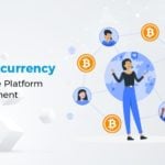 Cryptocurrency Exchange Platform