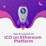 How to launch an ICO Ethereum platform