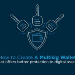 Multi signature bitcoin wallet