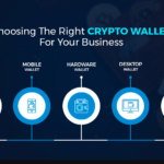 create your own cryptocurrency wallet