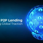 P2P Crypto Lending Platform