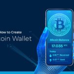 Create your own bitcoin wallet app