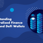 Defi Crypto Wallet