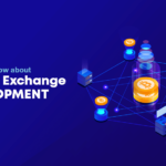 crypto exchange development