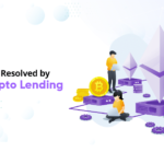 P2P Crypto Lending Exchange