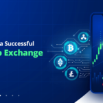 Cryptocurrency Exchange Software