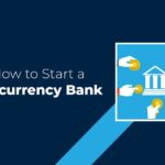 how to start a cryptocurrency bank