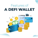 DEFI WALLET DEVELOPMENT