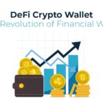 DeFi crypto wallet