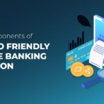 crypto friendly mobile banking solution