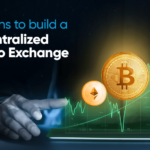 Reasons to build a Decentralized Crypto Exchange