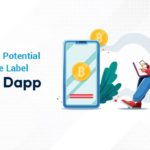 DeFi DApp development