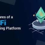 Features of a DeFi Crypto Lending Platform