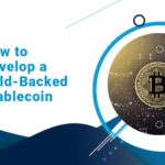 Develop a Gold-Backed Stablecoin