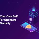 Create Your Own DeFi wallet