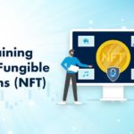 NFT token development