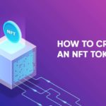 How to create a Non Fungible Token