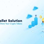 Defi wallet solution