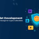 NFT wallet development