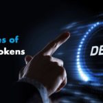 DeFi token development