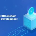 Polkadot blockchain development