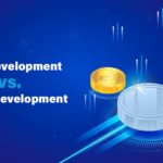 crypto coin development