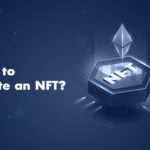 Create NFT Token