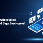 DeFi Dapp Development