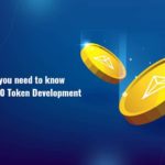 TRC20 Token Development