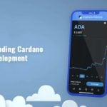 Cardano dApp development