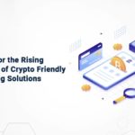 Crypto friendly neobanking solution