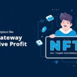 NFT Marketplace development