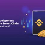 Binance Smart Chain Development