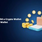 DeFi Crypto wallet