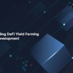 DeFi yield farming Development