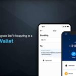 DeFi crypto wallet development