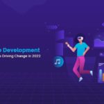 Metaverse Development