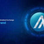 algorand defi exchange