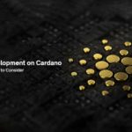 Cardano token development