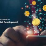 Cryptocurrency Wallet App Development