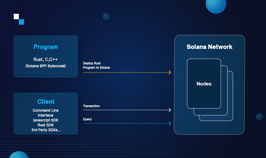 smart contract development