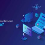 Solana smart contract development