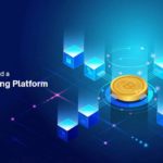 DeFi staking platform