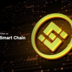 Binance Smart Chain token development