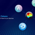 DAO token development