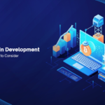 Coin development company